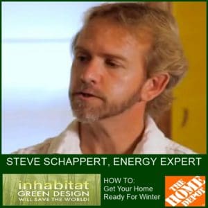 Steve Schappert, Energy, Construction & Investment expert