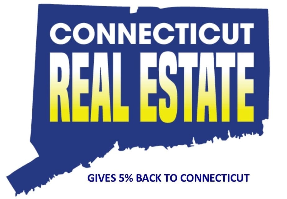 Connecticut Real Estate Pays it forward