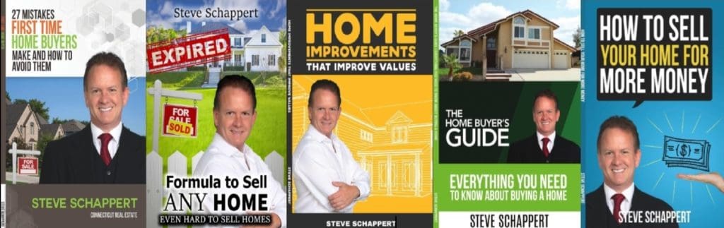 connecticut real estate books