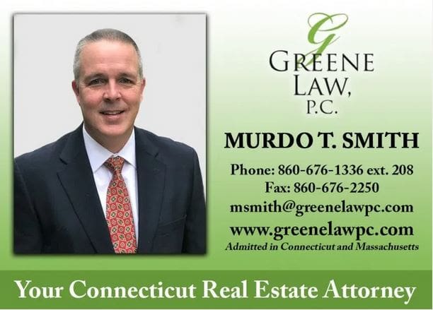 Connecticut Real Estate Law