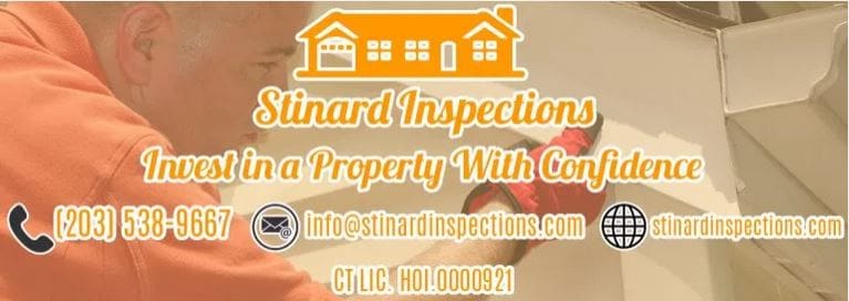 cONNECTICUT HOME INSPECTOR
