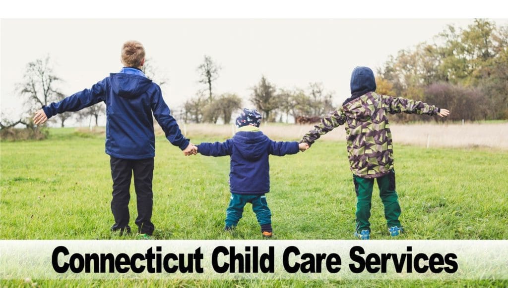 Connecticut Childcare Services