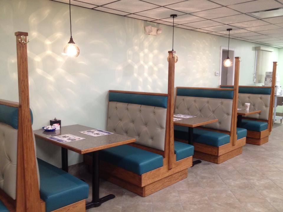 Terryville Connecticut Restaurant: Eagles Nest Family Restaurant