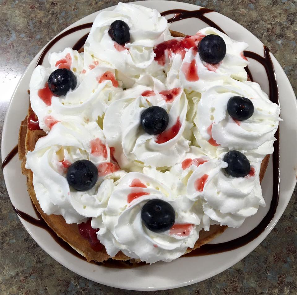 Terryville Connecticut Restaurant: Eagles Nest Family Restaurant