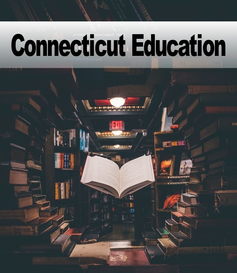 Connecticut Education