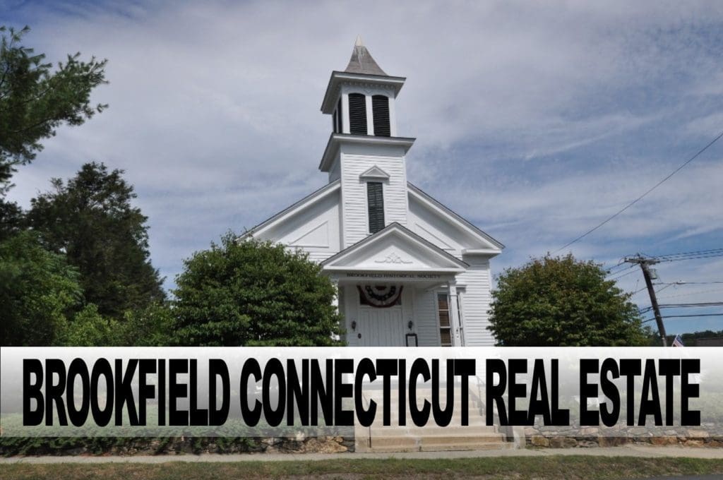 Brookfield Connecticut Real Estate Agents
