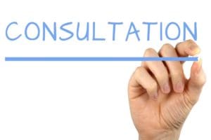 Home Buyer 101 - Personal consultation