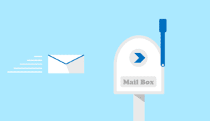 Buyer Email Signup