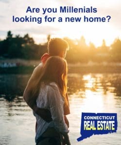 Millennial Home Buyers