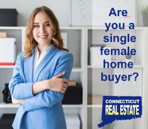 Single Female Home Buyers