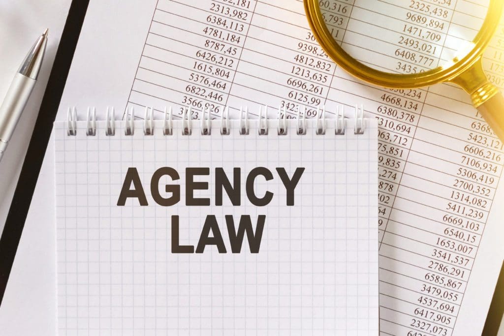 Connecticut Agency Law Review and Fair Housing 1 Connecticut Agency Law Review and Fair Housing 1