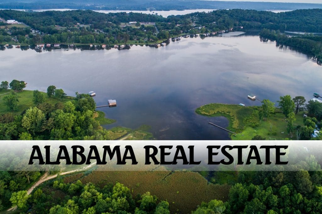 Alabama Real Estate & Relocation