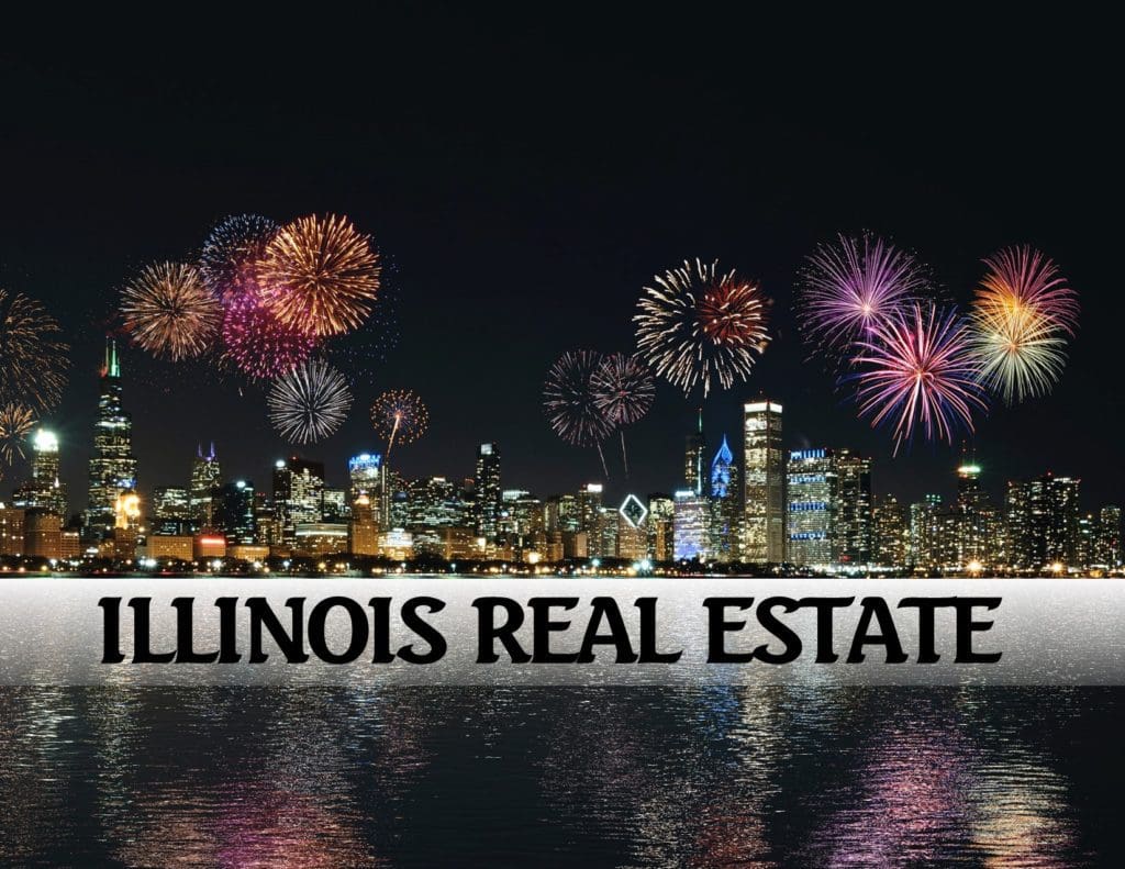 Illinois Real Estate