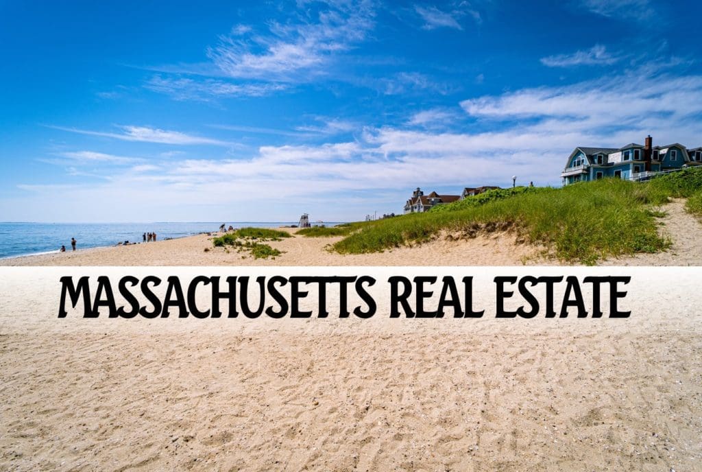 Massachusetts Real Estate & Relocation