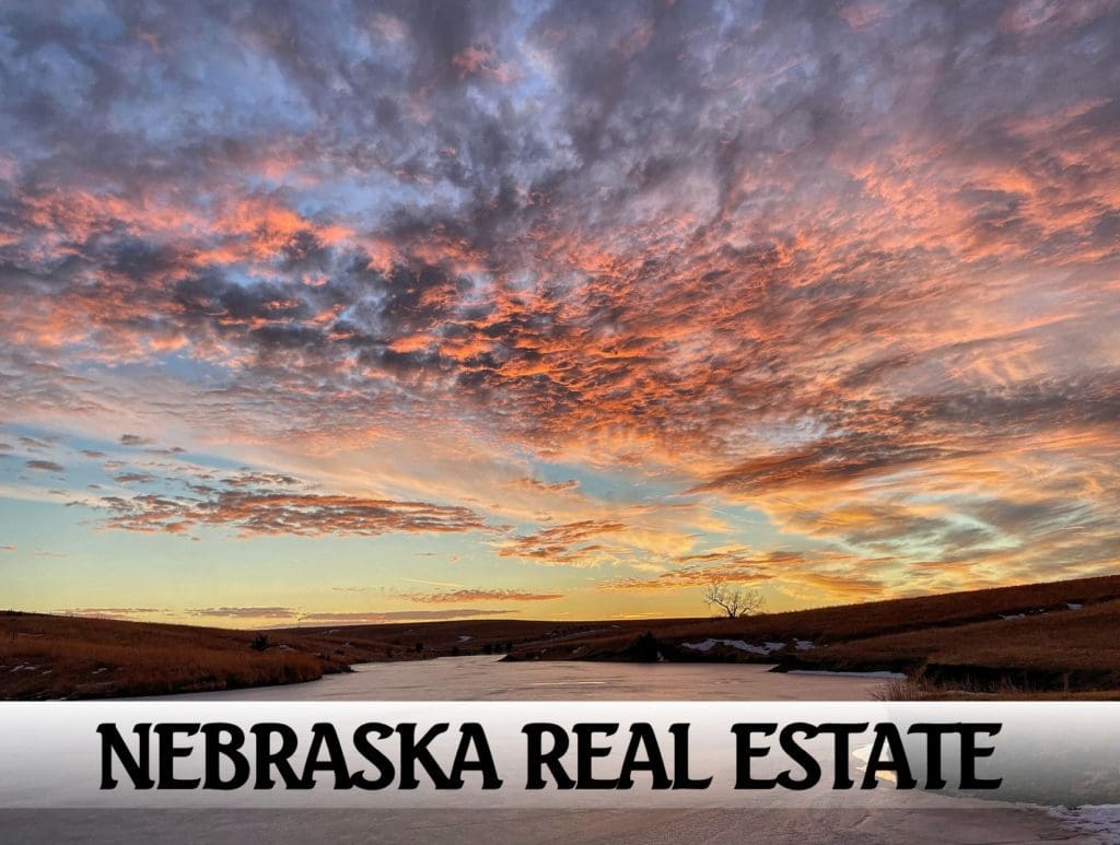 NEBRASKA REAL ESTATE