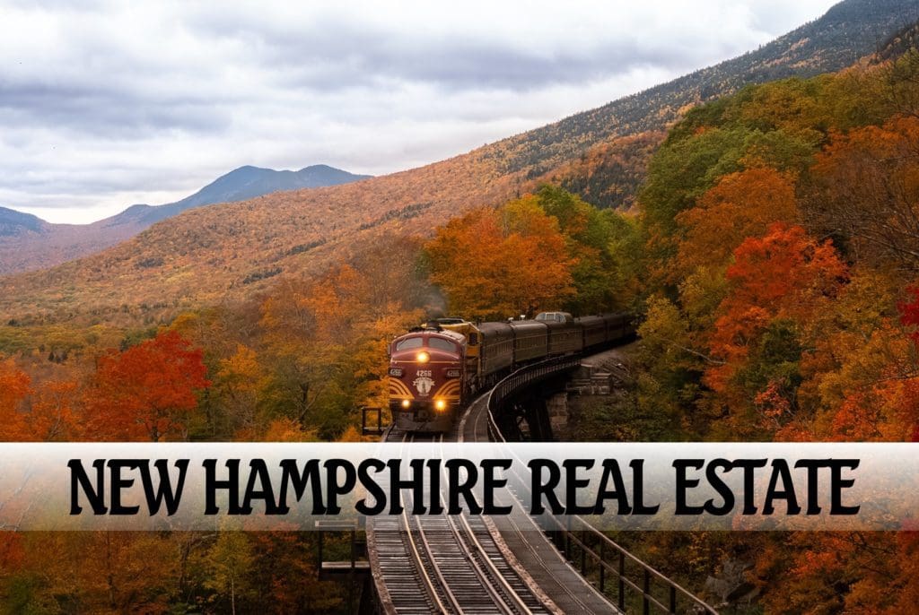New Hampshire Real Estate and Relocation