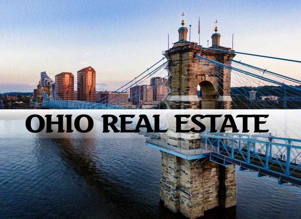 OHIO REAL ESTATE