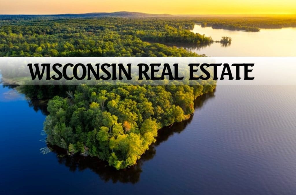 Wisconsin Real Estate and Relocation