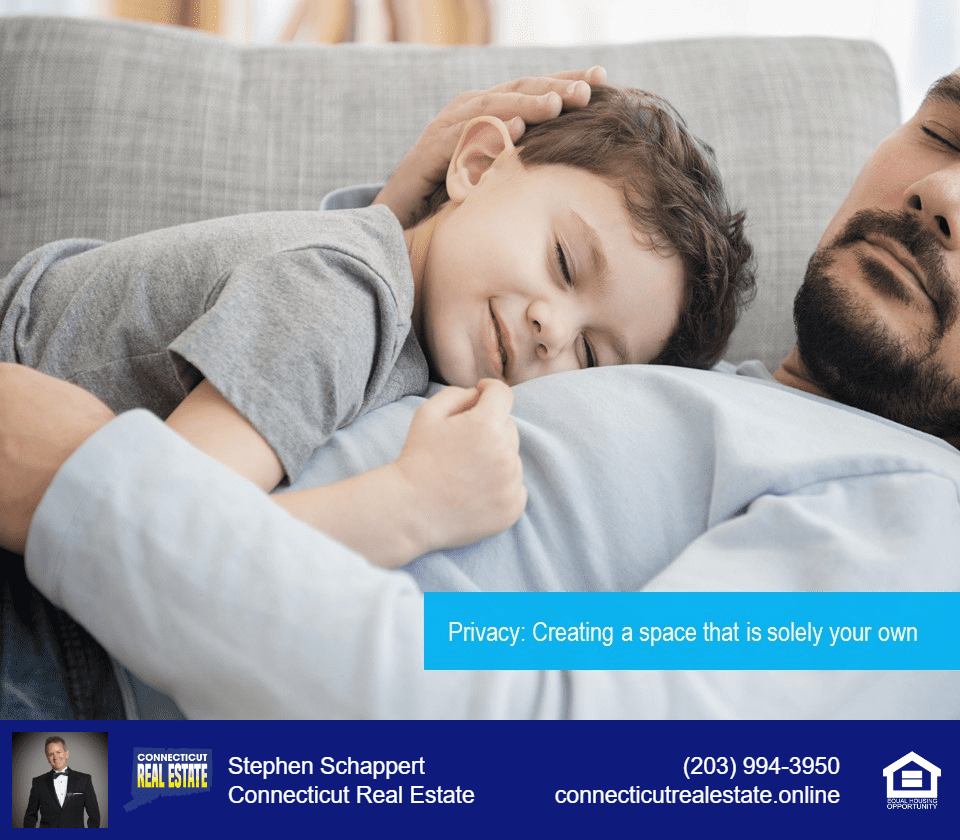 Reasons for home Ownership