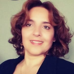 Maria Sanchez: Connecticut Real Estate Agent