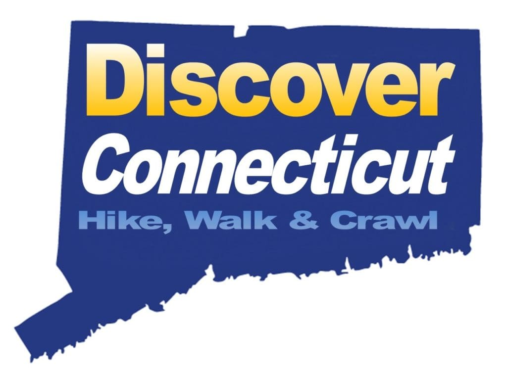 DISCOVER CONNECTICUT: Hike, Walk & Crawl