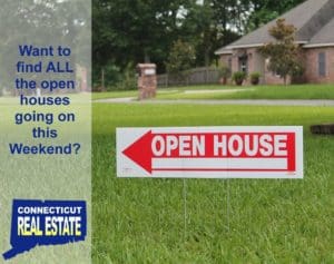 Middlesex County Open Houses