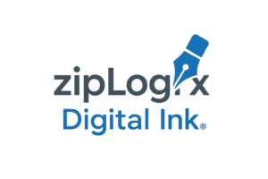 Using zipLogix Digital Ink® as your e-signing solution