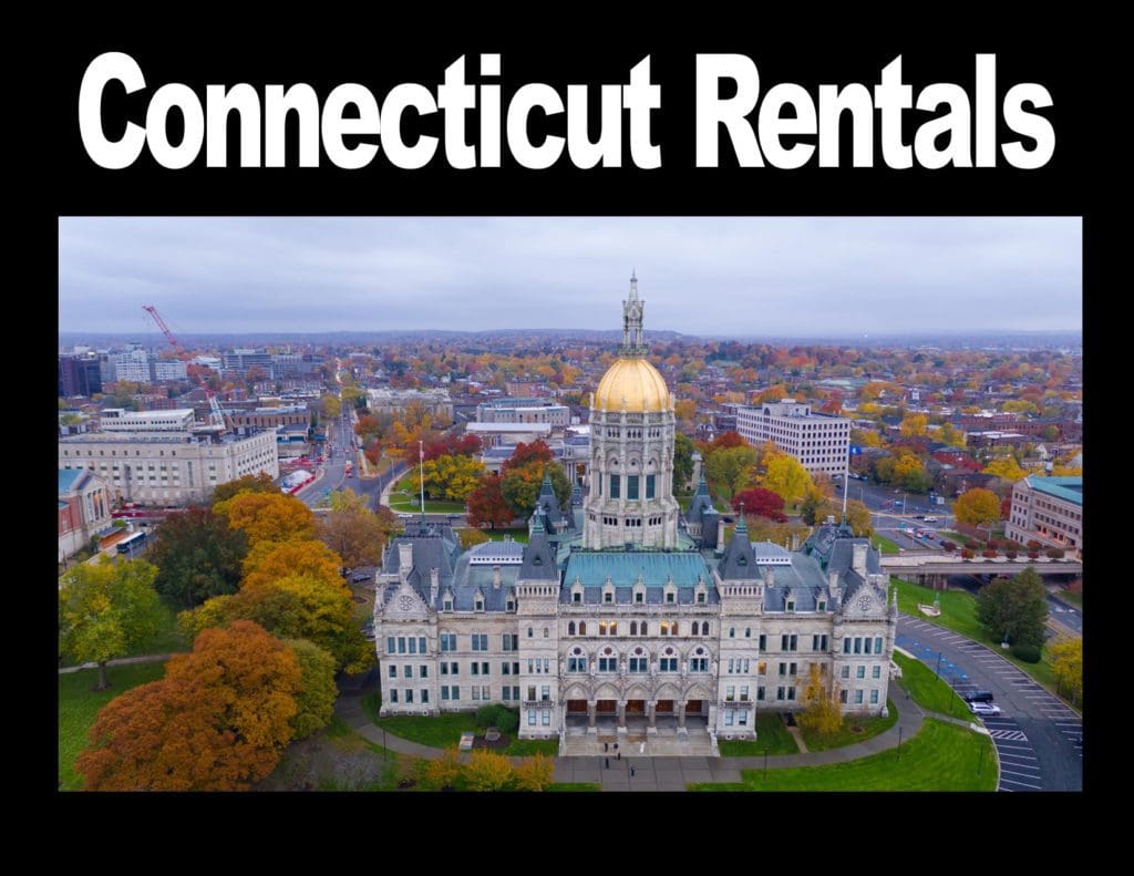 Connecticut Rentals
