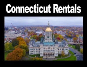About Connecticut Rentals