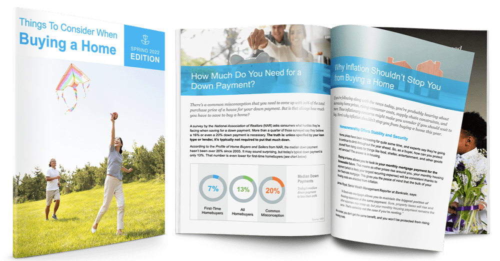 Connecticut Home Sellers Guide 2022