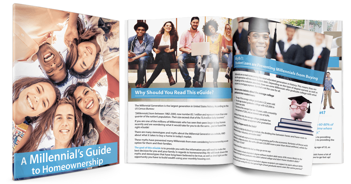A Connecticut Millennials Guide to Homeownership