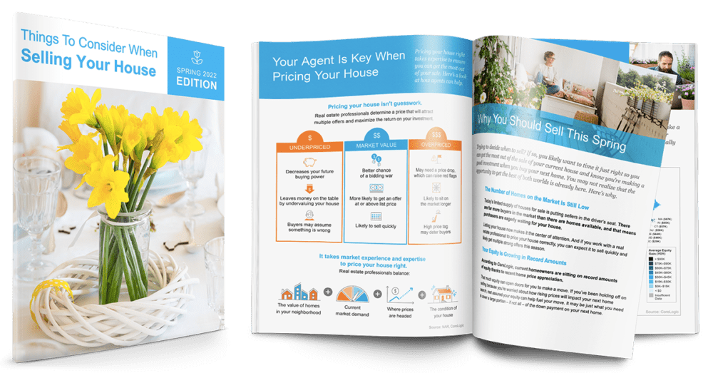 Connecticut Home Buyers Guide Spring 2022