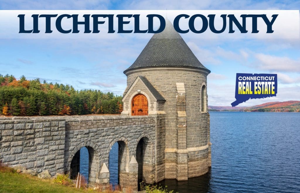 Litchfield County Homes For Sale