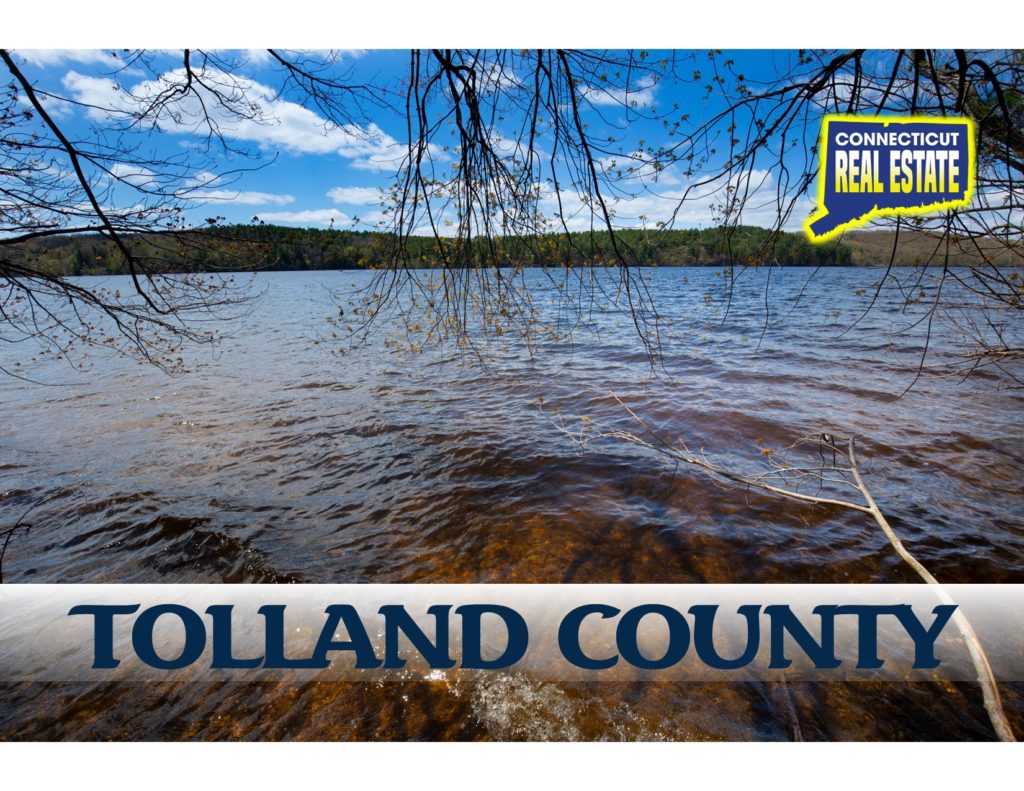 Top 100 Multi Family Properties In Tolland County