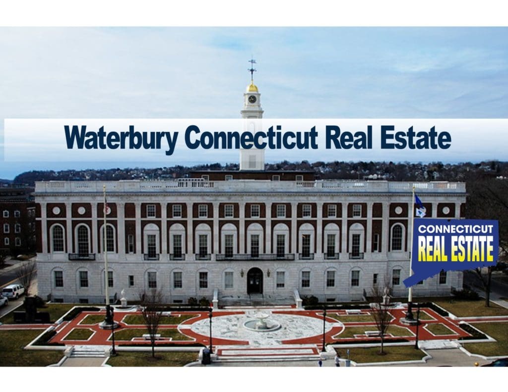 Waterbury Connecticut Homes For Sale
