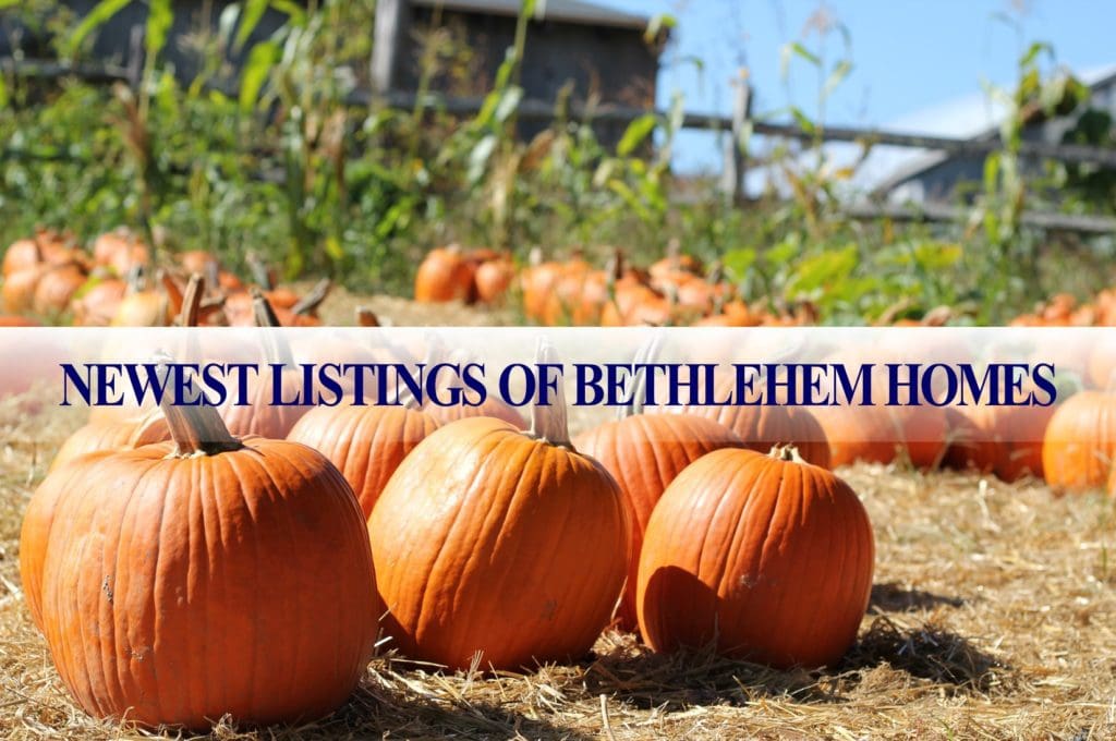 Bethlehem Connecticut Real Estate