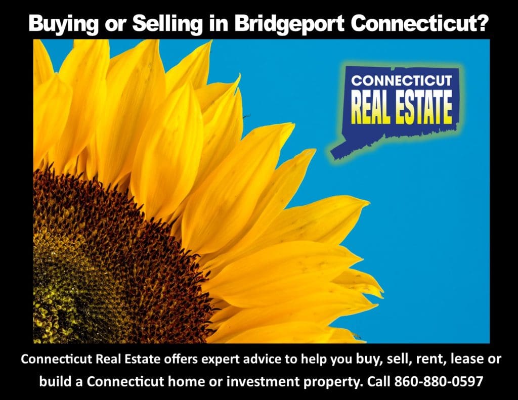 Bridgeport Connecticut Real Estate