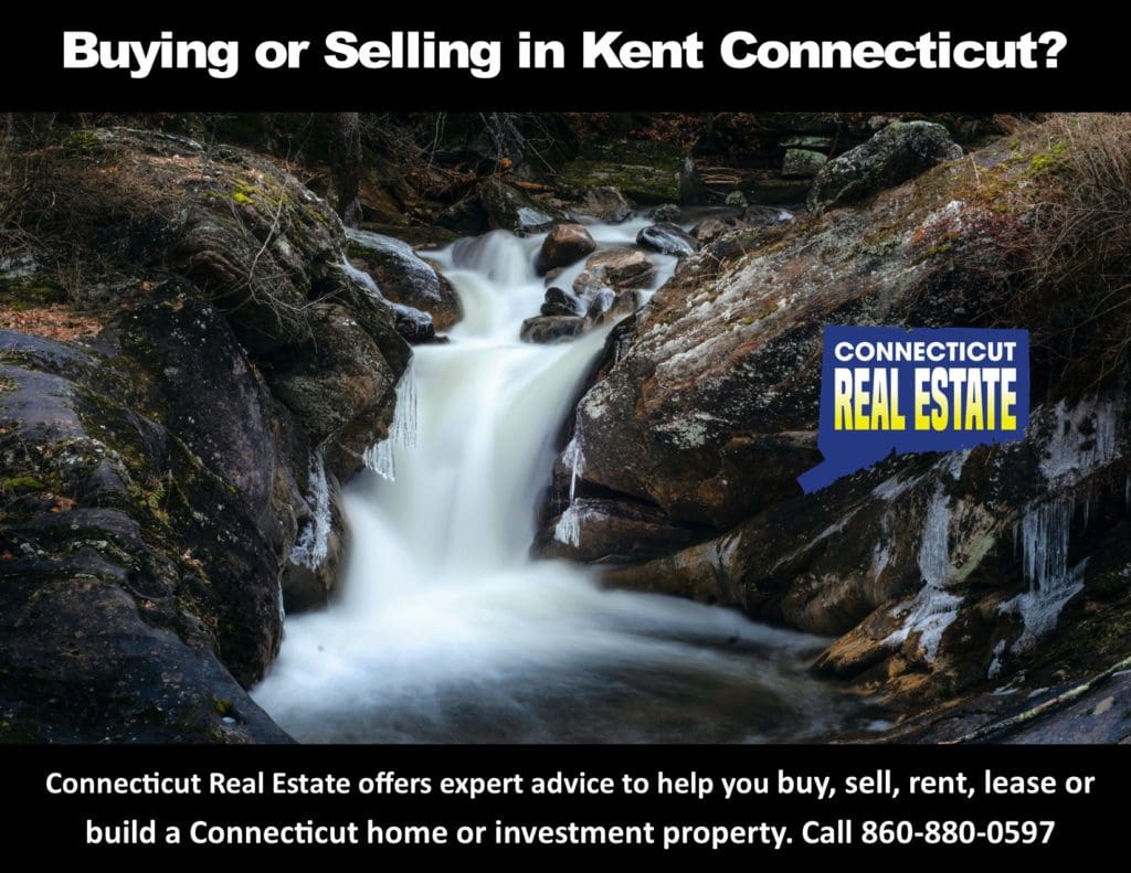 Kent Connecticut Real Estate: Realtors & Homes For Sale