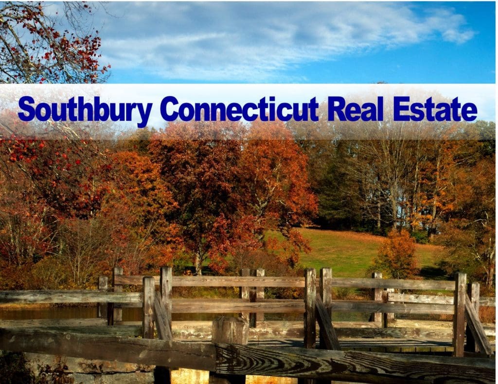 Southbury, Connecticut Real Estate