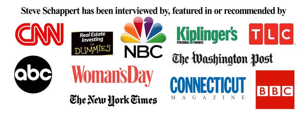 How to Earn $1 Million in Real Estate in 4 Steps with Absolutely NO BUDGET