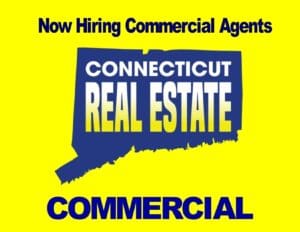 HIRING CONNECTICUT COMMERCIAL REAL ESTATE AGENTS