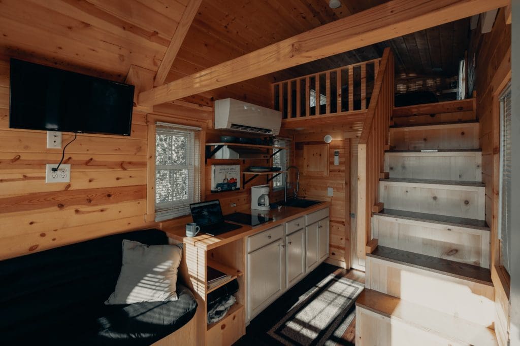Exploring the World of Tiny Houses for Sale.