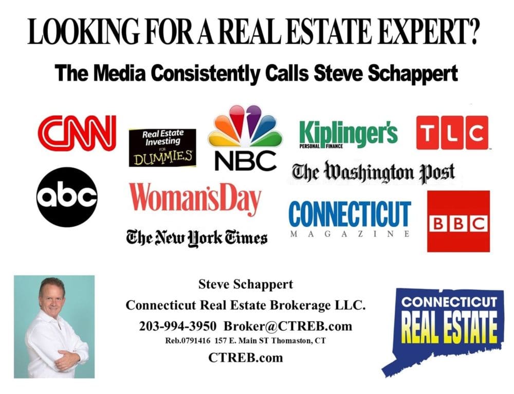 Somers Connecticut Real Estate