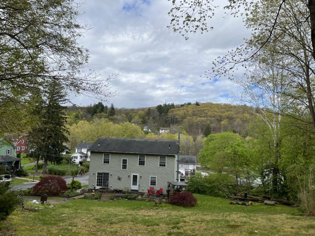 Real Estate Trends Thomaston Connecticut