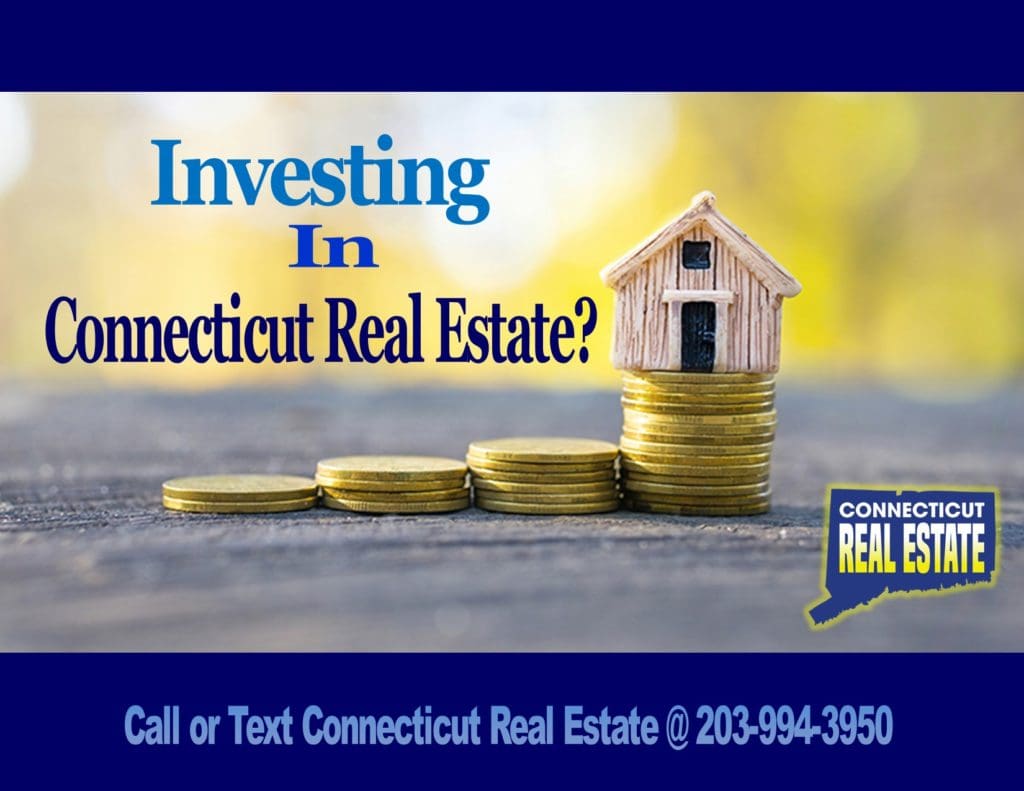 Real Estate Appreciation with Investment Property