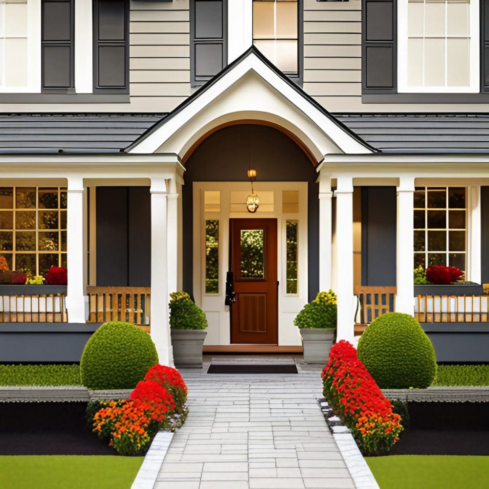 Your guide to getting the most out of your home sale.