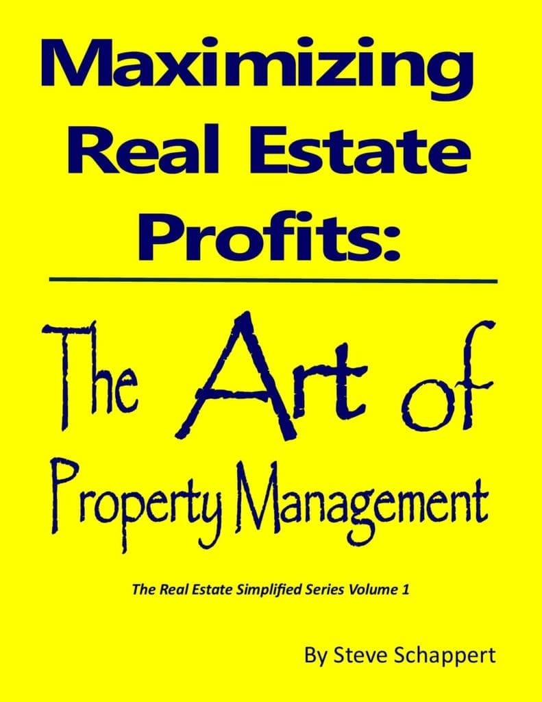 the art of property management