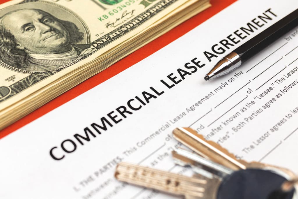 Commercial lease clauses are the building blocks of agreements that shape the interactions between landlords and tenants.