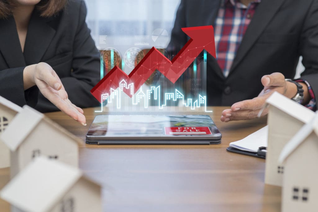 Residential Leasing Trends