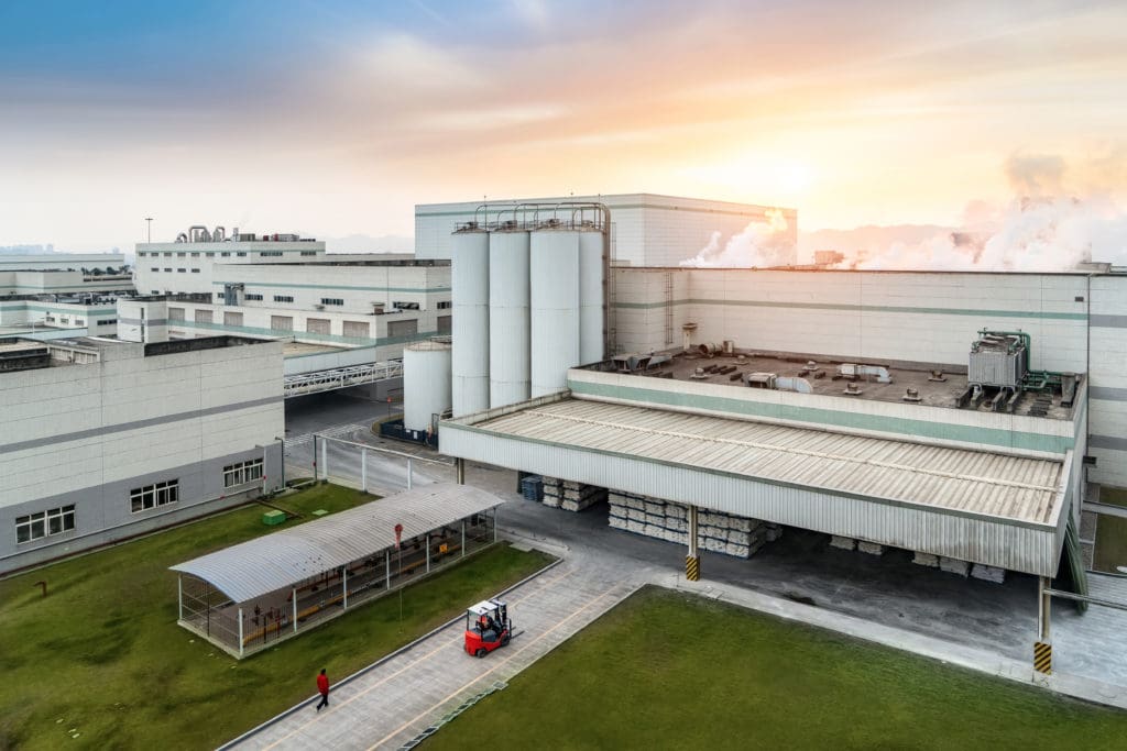 Sell My Industrial Property in Connecticut